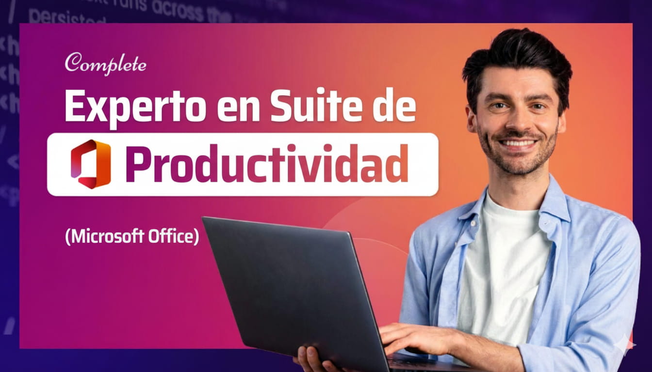 Master en Microsoft Office 365 Empresarial